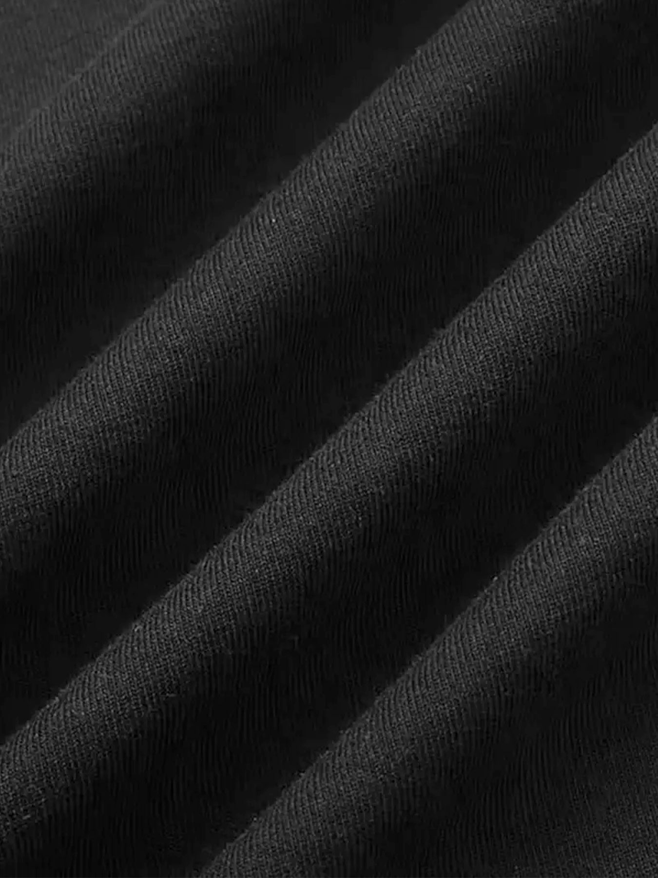 Black T-shirt This Orgy Sure Is Off To A Slow Start Comfortable Cotton Casual Round Neck Perfect for Outdoor Activities  Casual Attire